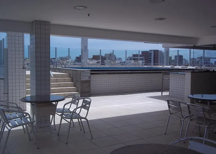 Costa do MarHotel em Fortaleza